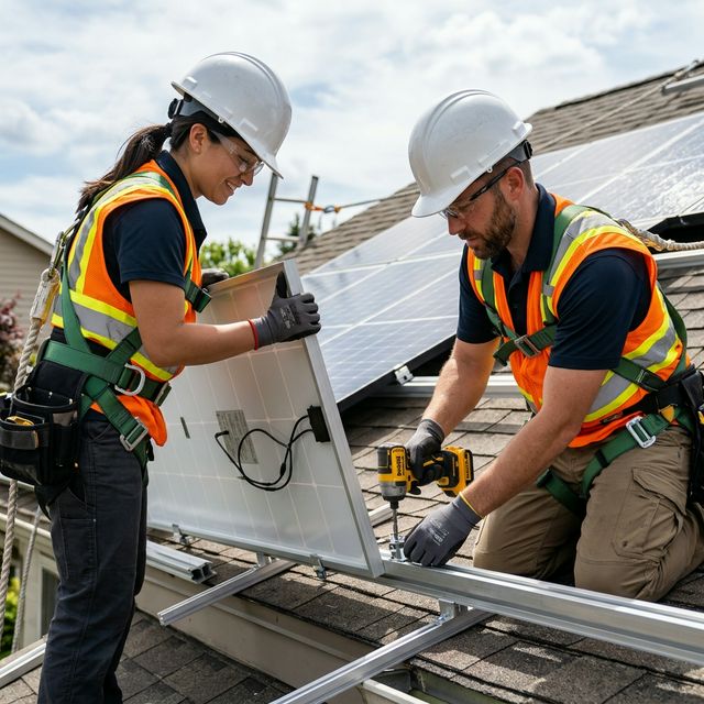 Ege Bölgesi RES Projesi